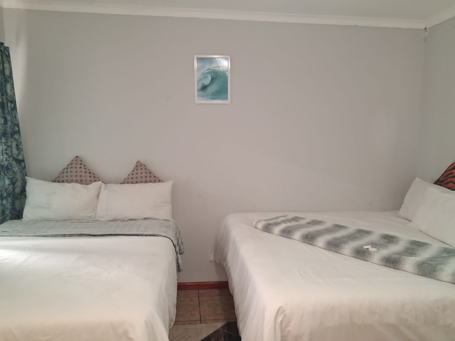 To Let 1 Bedroom Property for Rent in Gonubie North Eastern Cape